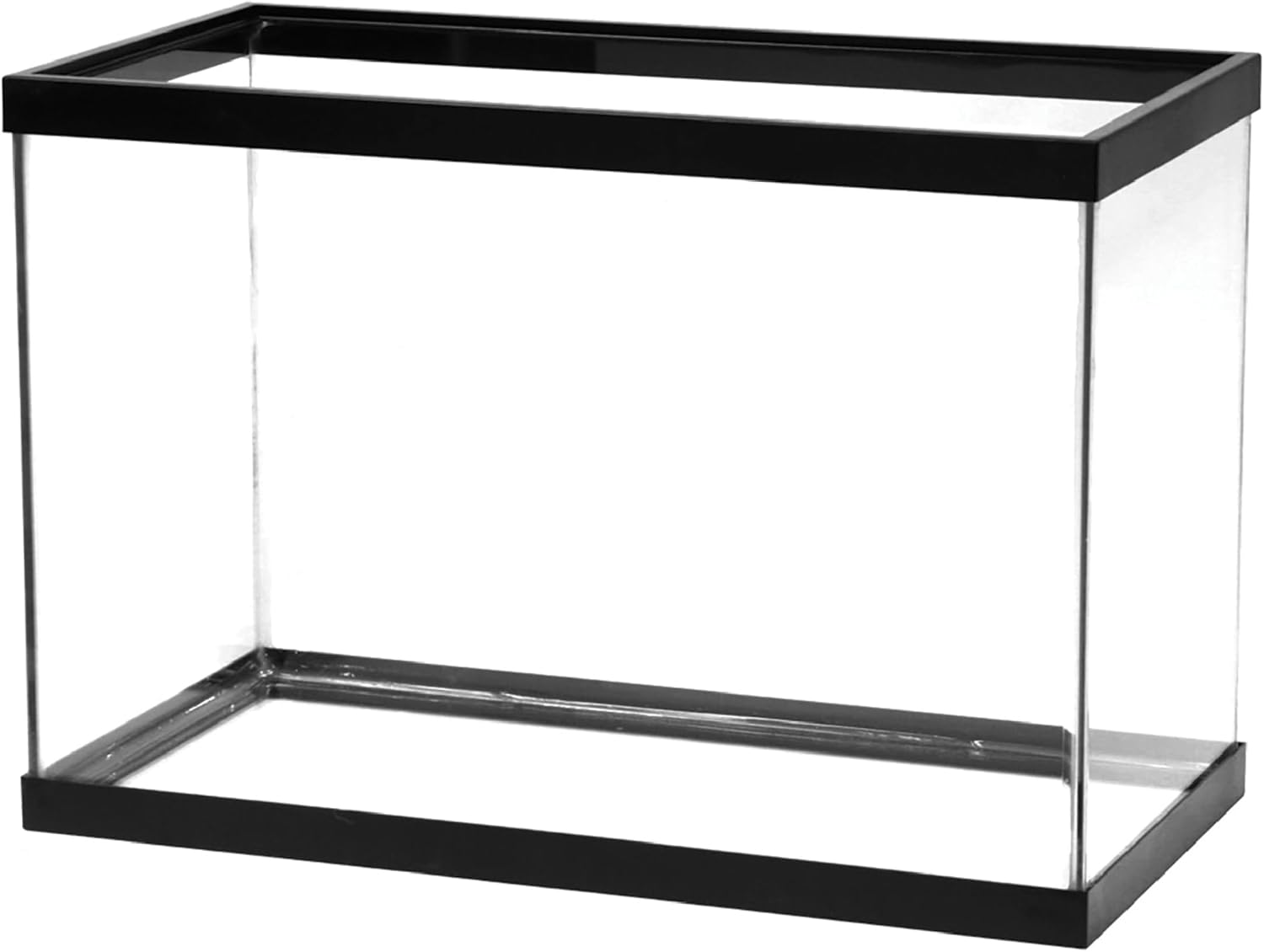 Aqueon 20 Gallon High Glass Aquarium Tank product image