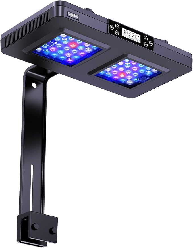 SEAOURA SR-691 120W Reef Light product image