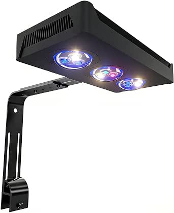 Ahareef A30 Reef Aquarium Light, 35 W product image