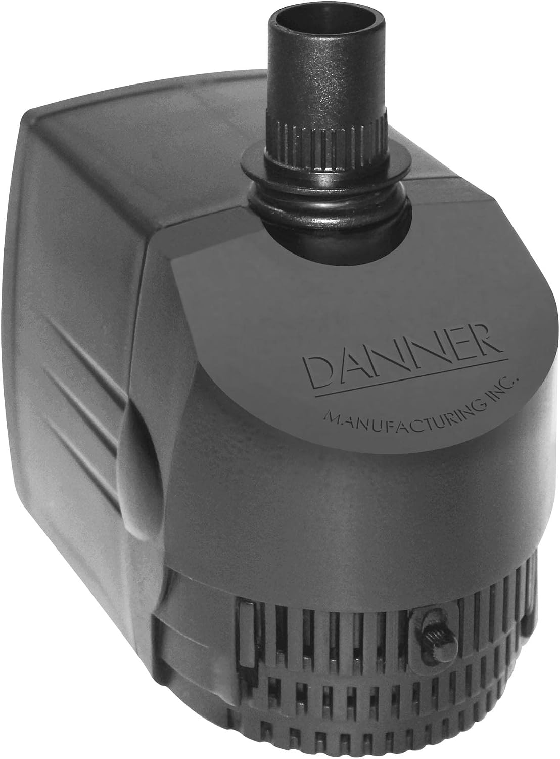 Danner 400 GPH Aquarium Pump, Model 06527 product image
